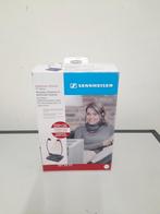 Sennheiser Set 50 TV koptelefoon luisterhulp, Sennheiser, Zo goed als nieuw, Draadloos, Op oor (supra aural)