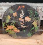 Lp Kiss picture disc vinyl rare 1979, Cd's en Dvd's, Vinyl | Hardrock en Metal, Ophalen of Verzenden