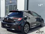 Toyota Corolla 1.8 Hybrid Business | NAP | LED | 17" LM |, 65 €/maand, 450 kg, Gebruikt, 4 cilinders