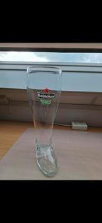 Laars Heineken, geen gebreken, Ophalen, Zo goed als nieuw, Glas, Overige stijlen