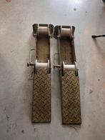 Easyrollers/kabel haspel afroller, Ophalen, Gebruikt