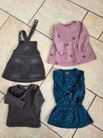 Meisjeskleding pakket: Hema, Prenatal, Z8, Kinderen en Baby's, Babykleding | Maat 62, Ophalen of Verzenden, Zo goed als nieuw