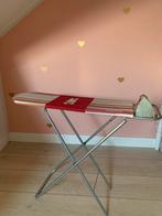 Strijkplank voor kinderen + mini strijkijzer, Kinderen en Baby's, Ophalen of Verzenden, Gebruikt