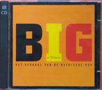 2cd Big in Belgium Het verhaal van de Belgische pop TC Matic, Cd's en Dvd's, Cd's | Rock, Ophalen of Verzenden, Gebruikt, Poprock
