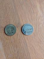 munten, Ophalen, Overige landen, Losse munt