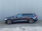Volvo V60 2.0 T5 Inscription Elektr. trekhaak / Harman Kardo, Auto's, 15 km/l, 4 cilinders, 1969 cc, Leder