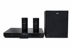 JVC Home Cinema Set met Blu-ray Speler, Audio, Tv en Foto, Home Cinema-sets, Gebruikt, JVC, 2.1-systeem, Blu-ray-speler