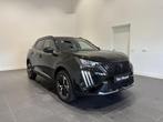 Peugeot e-2008 EV Allure Avantage 54 kWh | Navi | Onboard la, 12 maanden, Stof, 156 pk, Zwart