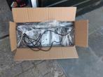 Hanglamp, Strak, 50 tot 75 cm, Nieuw, Ophalen of Verzenden