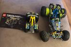 Lego technic 42034/42037, Kinderen en Baby's, Speelgoed | Duplo en Lego, Ophalen of Verzenden, Zo goed als nieuw