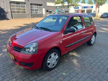 Renault Clio 1.2 RN 3Deurs/bj. 2007  beschikbaar voor biedingen