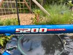 Racefiets Trek 5200 OCLV Carbon – Ultegra afgemonteerd, Ophalen of Verzenden, Gebruikt, Overige merken