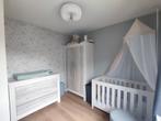 Complete kinderkamer Interbaby Parma, Kinderen en Baby's, Ophalen, Zo goed als nieuw, Jongetje of Meisje