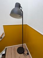 IKEA HEKTAR Staande Lamp (grijs), Ophalen, Gebruikt, Scandinavisch, Metaal