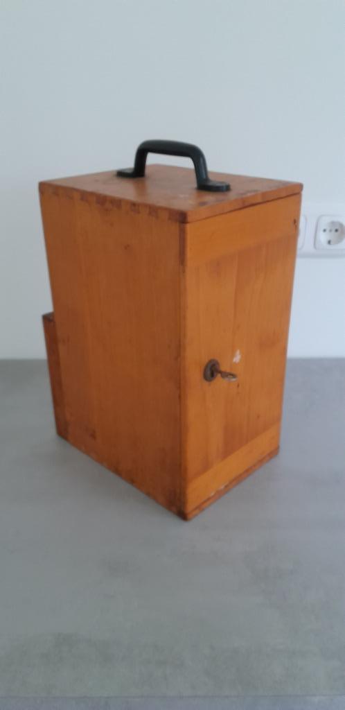 Zeldzame Nedoptifa microscoop, Audio, Tv en Foto, Optische apparatuur | Microscopen, Gebruikt, Biologische microscoop, Minder dan 400x