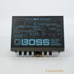 Boss RDD-10 Digital Delay Micro Rack Series (Made in Japan), Muziek en Instrumenten, Effecten, Ophalen of Verzenden