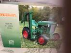 Nieuwe Deutz F1M414 1:16 Model Tractor, Hobby en Vrije tijd, Overige merken, Groter dan 1:32, Nieuw, Ophalen of Verzenden