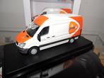 WSI tematoys mercedes sprinter postnl 1:43, Ophalen of Verzenden, Zo goed als nieuw, Auto, Overige merken