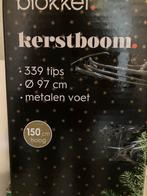 Kunst Kerstboom, Diversen, Kerst, Ophalen of Verzenden, Gebruikt