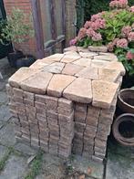 Terrastegels GRATIS laatste kans!, Ophalen, Zo goed als nieuw, Beton, Terrastegels
