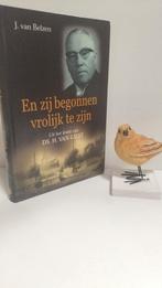 Belzen, J. van; En zij begonnen vrolijk te zijn (Ds v Gilst, Ophalen of Verzenden, Gelezen, Christendom | Protestants