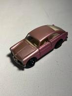 Matchbox Superfast model No 67, VW 1600 TL, roze metallic, Ophalen of Verzenden, Zo goed als nieuw, Auto, Matchbox
