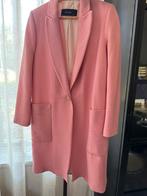 Zara tussenjas roze maat S, Ophalen of Verzenden, Zo goed als nieuw, Maat 38/40 (M), Roze
