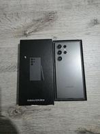 Samsung Galaxy S24 Ultra ruilen, Galaxy S24, Zwart, Ophalen of Verzenden, Zo goed als nieuw