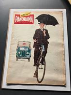 Panorama magazine 1959, Ophalen of Verzenden