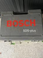 Bosch PBH 160 R Boorhamer, Doe-het-zelf en Verbouw, Gereedschap | Boormachines, Ophalen, Gebruikt, Boor- en/of Breekhamer, Klopboormechanisme