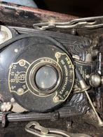 Antieke Kodak No. 1 Autographic vouwcamera, Ophalen, Gebruikt, Compact, Kodak