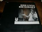 Red Rodney tp /Barry Harris p.  Bird Lives! Muse LP 1973, 1960 tot 1980, Gebruikt, Ophalen of Verzenden, 12 inch