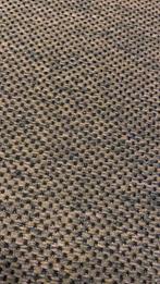 Tapijt bruin geweven #74#, Ophalen, Bruin, Nieuw, Minder dan 10 m²