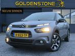 Citroen C4 Cactus 1.2 PureTech Feel Navi,CameraAutomaatDeale, Gebruikt, Euro 6, 49 €/maand, 3 cilinders