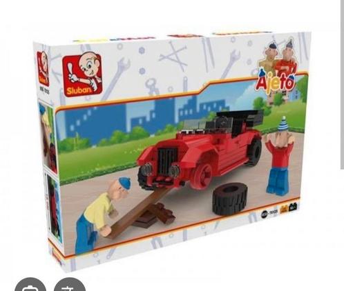 Gezocht sluban pat&mat buurman en buurman, Kinderen en Baby's, Speelgoed | Duplo en Lego, Zo goed als nieuw, Ophalen of Verzenden