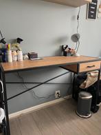 Mooi bureau in perfecte staat, Huis en Inrichting, Bureaus, Ophalen, Zo goed als nieuw