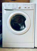 Indesit, Ophalen, Gebruikt, Minder dan 85 cm, 1200 tot 1600 toeren