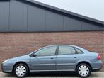 Citroën C5 2.0-16V CARACTERE | NL-AUTO! | CRUISE! | CLIMA!, Gebruikt, Zwart, 4 cilinders, 700 kg