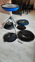 Cadac Easy Chef Skottelbraai met Accessoires, Ophalen of Verzenden, Gebruikt, Cadac