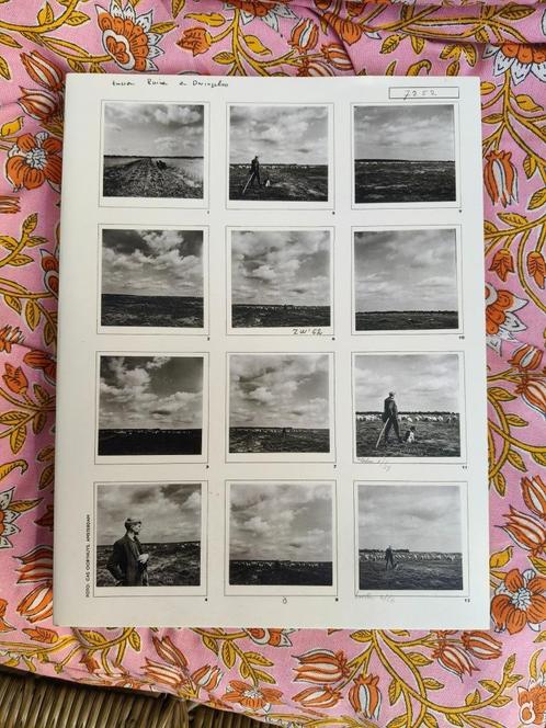 Nieuw: fotoboek Cas Oorthuys, Boeken, Kunst en Cultuur | Fotografie en Design, Nieuw, Fotografen, Ophalen of Verzenden
