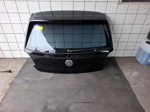 Achterklep van een Volkswagen Polo (L041), Auto-onderdelen, Carrosserie en Plaatwerk, Achterklep, Volkswagen, Gebruikt, 3 maanden garantie