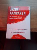 Tom de Wal - Jezus aanraken, Ophalen of Verzenden, Zo goed als nieuw, Tom de Wal