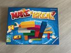Make ‘n break spel, Vijf spelers of meer, Ophalen, Zo goed als nieuw, Ravensburger