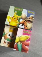 19 sealed pokemon packs, Ophalen, Nieuw, Booster