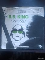 B.B. King - Joe Cool (1989) Vinyl Single, Ophalen of Verzenden, Gebruikt, 7 inch, Single