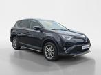 Toyota RAV4 2.5 Hybrid Style 1e Eigenaar| Achteruitrijcamera, 12 maanden, LED verlichting, Gebruikt, Euro 6