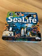 Nieuw spel Sealife met 2 DVD’s, Ophalen of Verzenden, Zo goed als nieuw