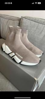 Balenciaga speed runner 2.0 maat 40, Kleding | Dames, Schoenen, Balenciaga, Beige, Ophalen of Verzenden, Zo goed als nieuw