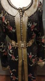 Zeer mooie marokkaanse jurk/takchita/takschita, Maat 42/44 (L), Ophalen of Verzenden, Zo goed als nieuw, Overige typen