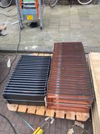 Koramic Actua 10 EB dakpan, Ophalen, Steen of Klei, Zwart, Zo goed als nieuw